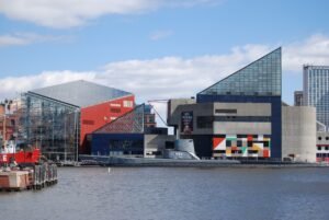 National Aquarium