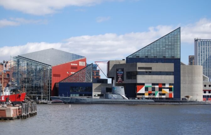 National Aquarium
