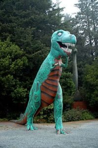 Prehistoric Gardens