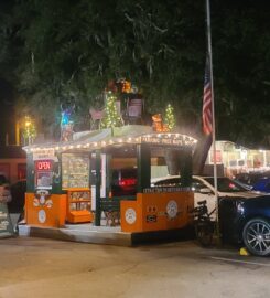 Old Town Trolley Tours – St Augustine