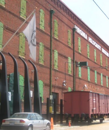 Virginia Holocaust Museum