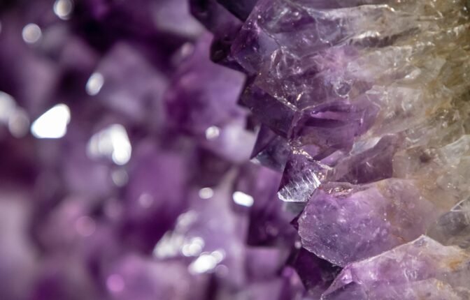 Elijah Mountain Gem Mine And Crystal Store