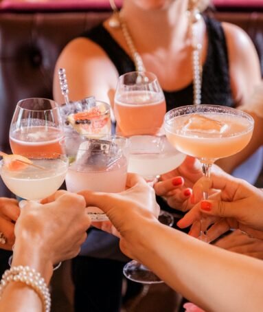 Key West Pub Crawl