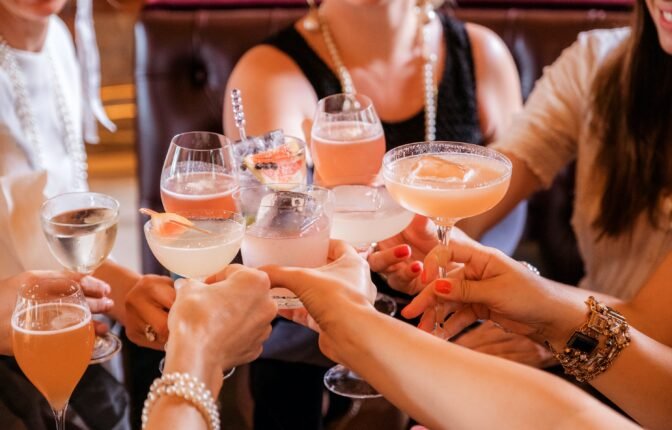 Key West Pub Crawl