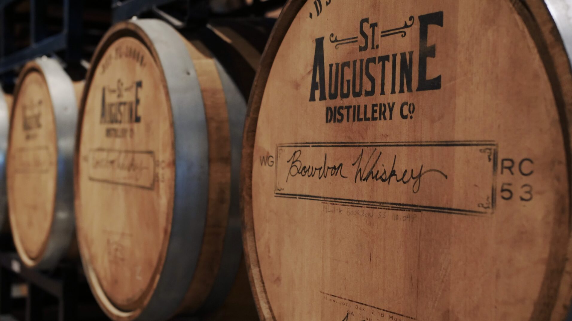 St. Augustine Distillery | 60 Free Things to do in Florida