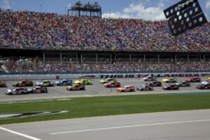 Talladega Superspeedway