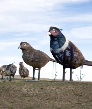 Enchanted Highway