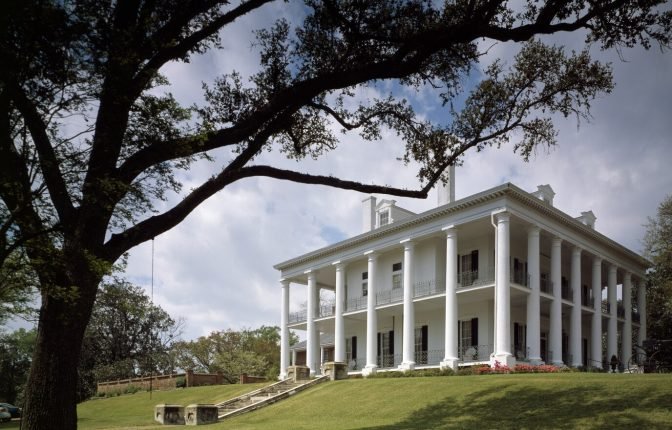Natchez National Historical Park