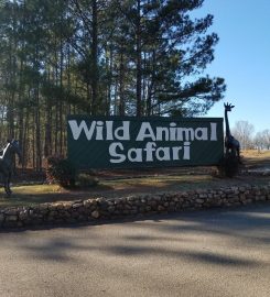 Wild Animal Safari Inc