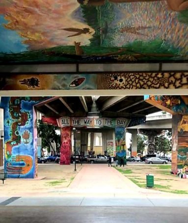 Chicano Park