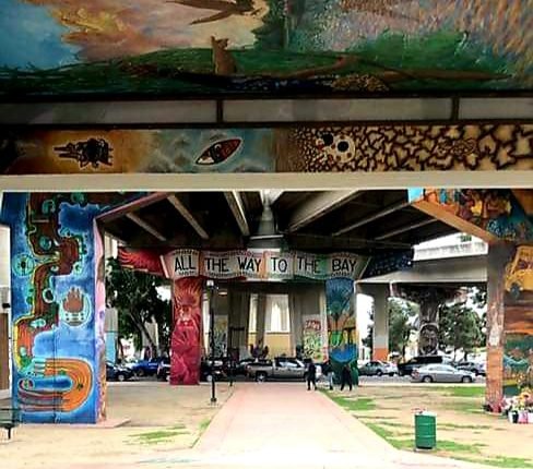Chicano Park