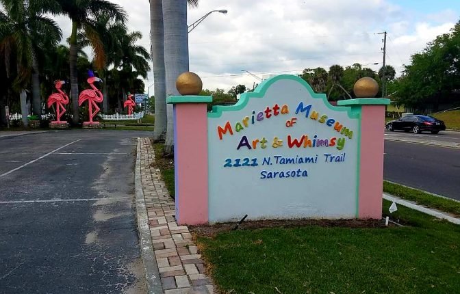 Marietta Museum of Art & Whimsy
