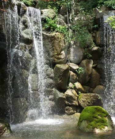 Anderson Japanese Gardens