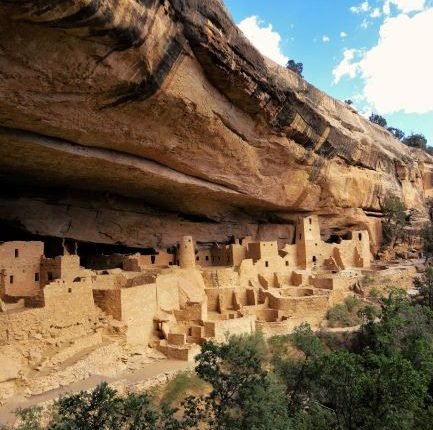 Mesa Verde National Park