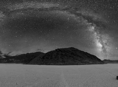 Death Valley National Park