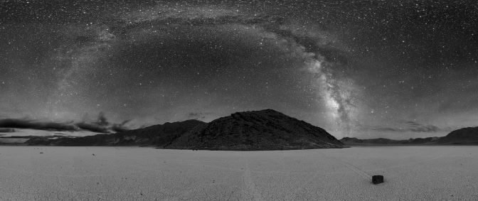 Death Valley National Park