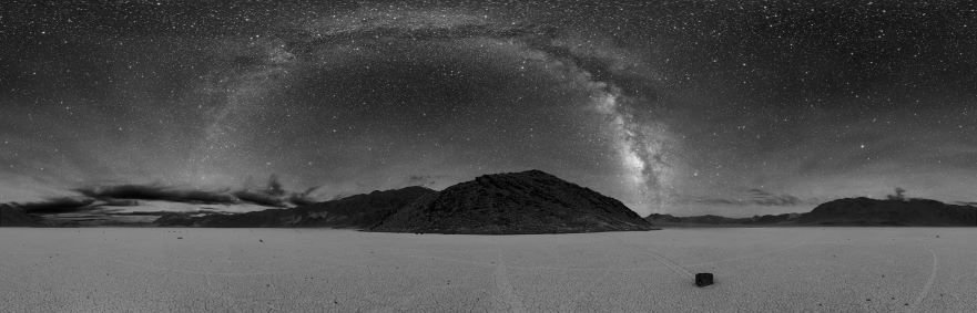 Death Valley National Park