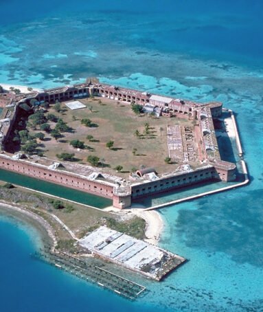 Dry Tortugas National Park
