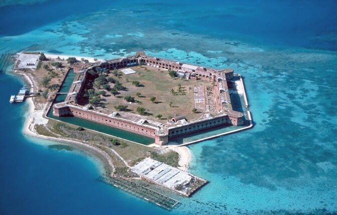 Dry Tortugas National Park