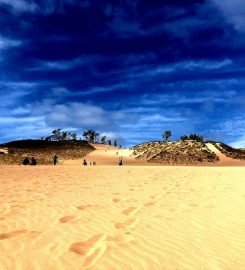 Sleeping Bear Dunes National Lakeshore