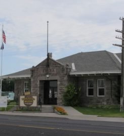 Idaho Potato Museum & Potato Station Cafe