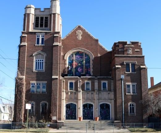 International Church of Cannabis