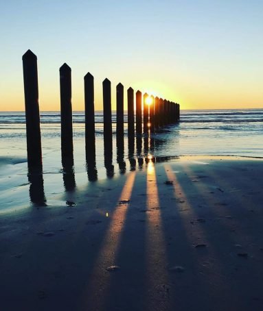 Padre Island