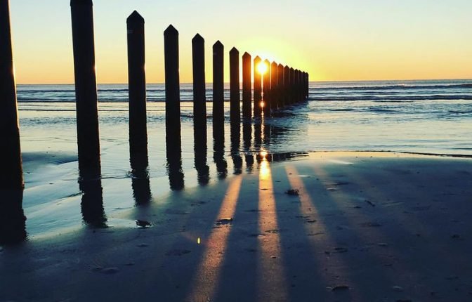 Padre Island