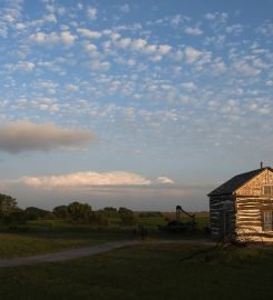 Homestead National Monument of America