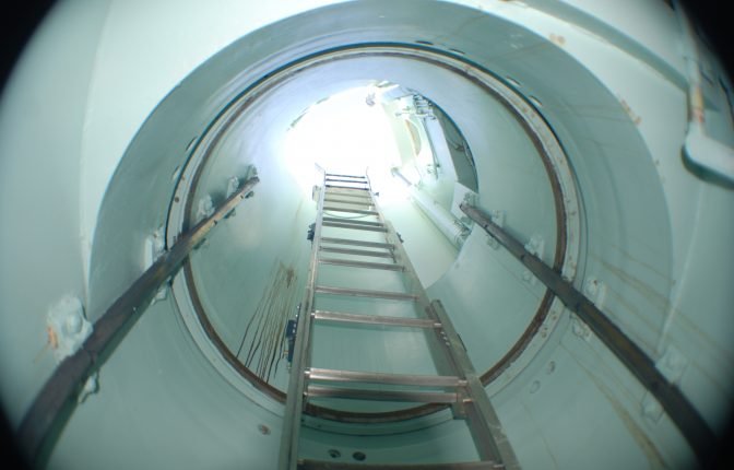 Minuteman Missile National Historic Site
