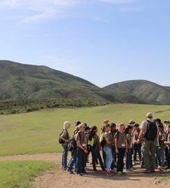 Santa Monica Mountains National Recreation Area