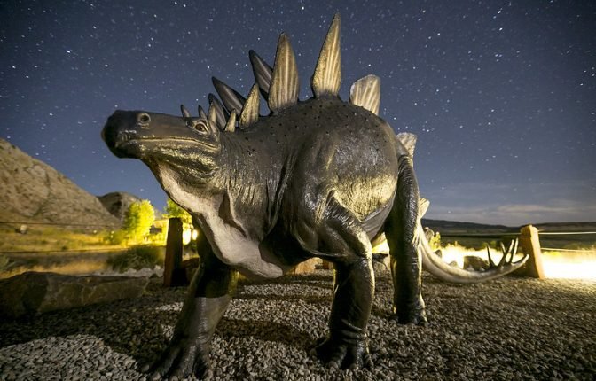 Dinosaur National Monument