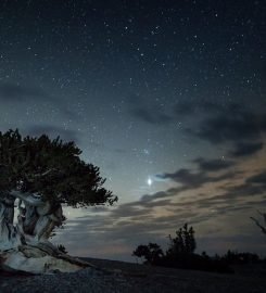 Great Basin National Park