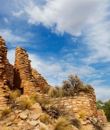 Hovenweep National Monument