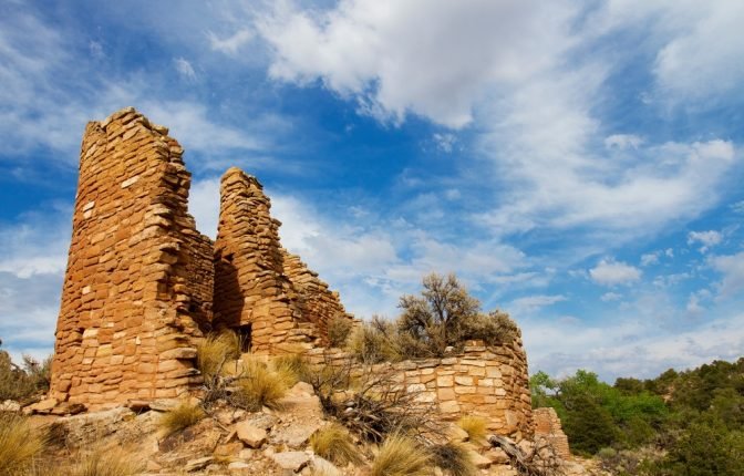 Hovenweep National Monument