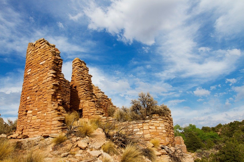 Hovenweep National Monument