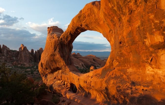 Arches National Park