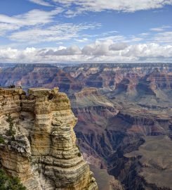 Grand Canyon National Park