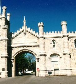 Rosehill Cemetery