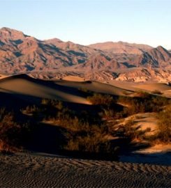 Death Valley National Park