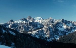Hells Canyon National Recreation Area