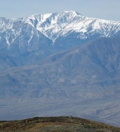 Death Valley National Park