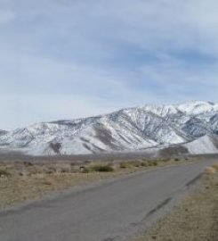 Death Valley National Park