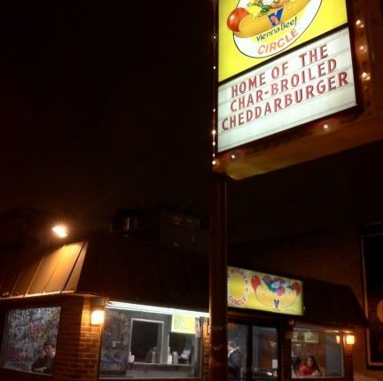 The Wiener's Circle