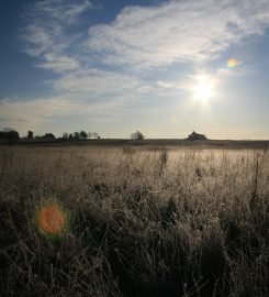 Homestead National Monument of America