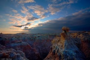 Badlands National Park