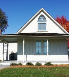 American Gothic House Center