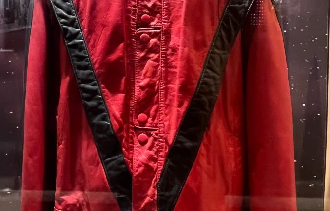 GRAMMY Museum L.A. Live