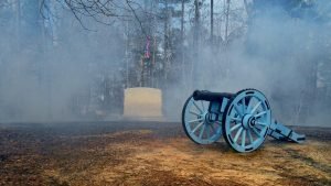 Horseshoe Bend National Military Park