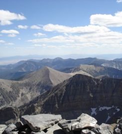 Great Basin National Park